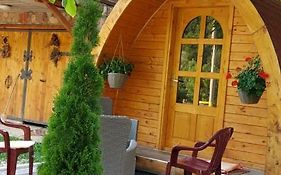 Vila Jelena - Bungalov